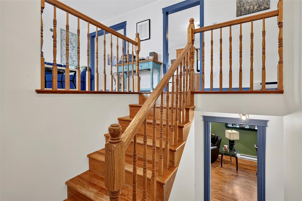 21-23 BISHOP'S ROAD, BAY ROBERTS, Newfoundland, Canada A0A 1G0, ,3 BathroomsBathrooms,Residential,For Sale,BISHOP'S ROAD,6580