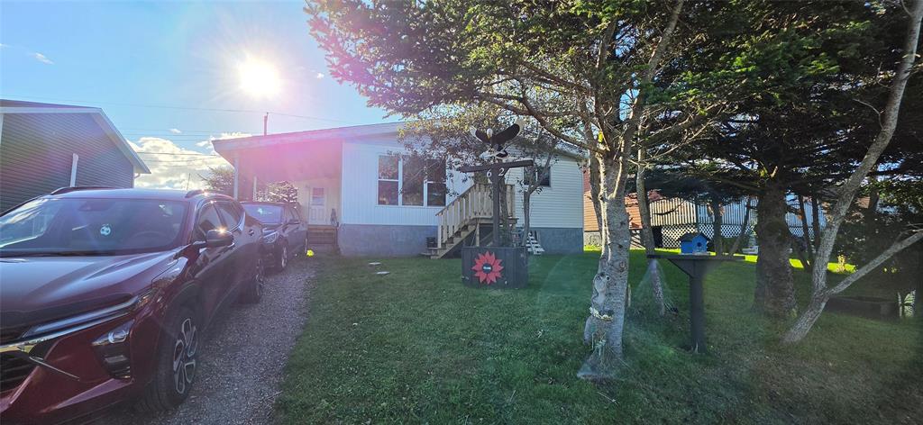 62 FAIRVIEW AVENUE, ST. LAWRENCE, Newfoundland, Canada A0E2V0, ,1 BathroomBathrooms,Residential,For Sale,FAIRVIEW AVENUE,6581