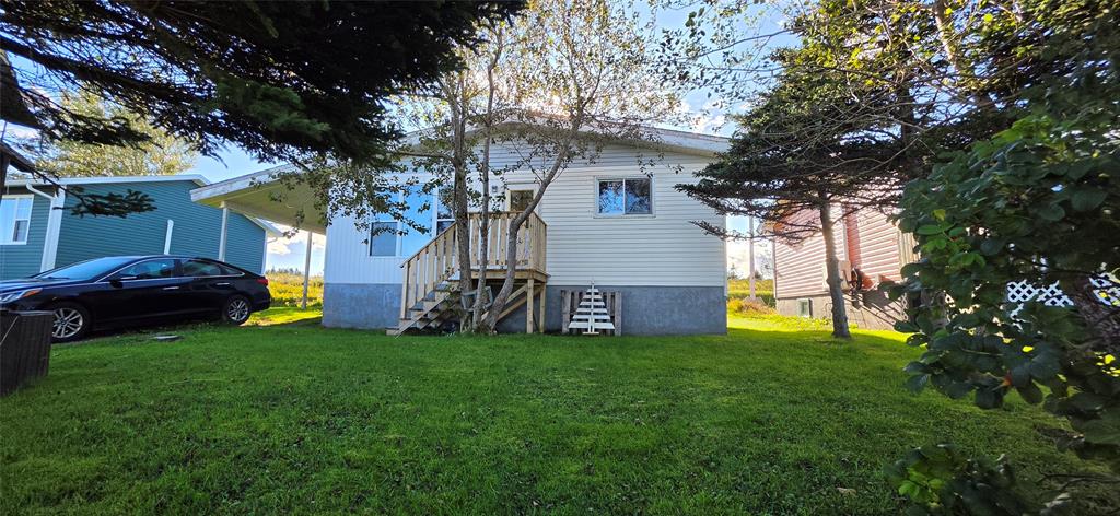 62 FAIRVIEW AVENUE, ST. LAWRENCE, Newfoundland, Canada A0E2V0, ,1 BathroomBathrooms,Residential,For Sale,FAIRVIEW AVENUE,6581