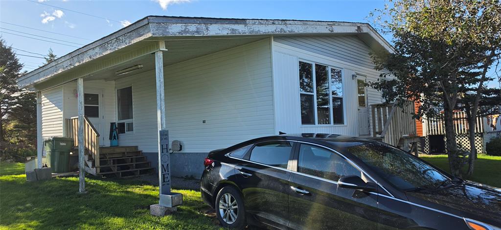 62 FAIRVIEW AVENUE, ST. LAWRENCE, Newfoundland, Canada A0E2V0, ,1 BathroomBathrooms,Residential,For Sale,FAIRVIEW AVENUE,6581