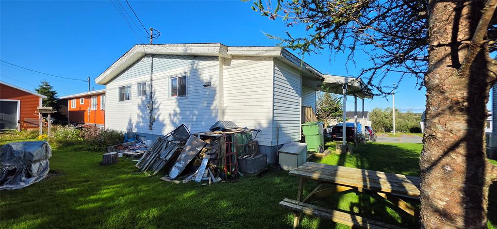 62 FAIRVIEW AVENUE, ST. LAWRENCE, Newfoundland, Canada A0E2V0, ,1 BathroomBathrooms,Residential,For Sale,FAIRVIEW AVENUE,6581