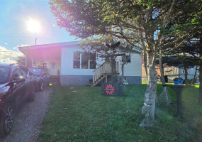 62 FAIRVIEW AVENUE, ST. LAWRENCE, Newfoundland, Canada A0E2V0, ,1 BathroomBathrooms,Residential,For Sale,FAIRVIEW AVENUE,6581