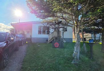 62 FAIRVIEW AVENUE, ST. LAWRENCE, Newfoundland, Canada A0E2V0, ,1 BathroomBathrooms,Residential,For Sale,FAIRVIEW AVENUE,6581 62 FAIRVIEW AVENUE, ST. LAWRENCE, Newfoundland, Canada A0E2V0, ,1 BathroomBathrooms,Residential,For Sale,FAIRVIEW AVENUE,6581