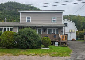 39 MAIN ROAD, RED HARBOUR, Newfoundland, Canada A0E2R0, ,2 BathroomsBathrooms,Residential,For Sale,MAIN ROAD,6582