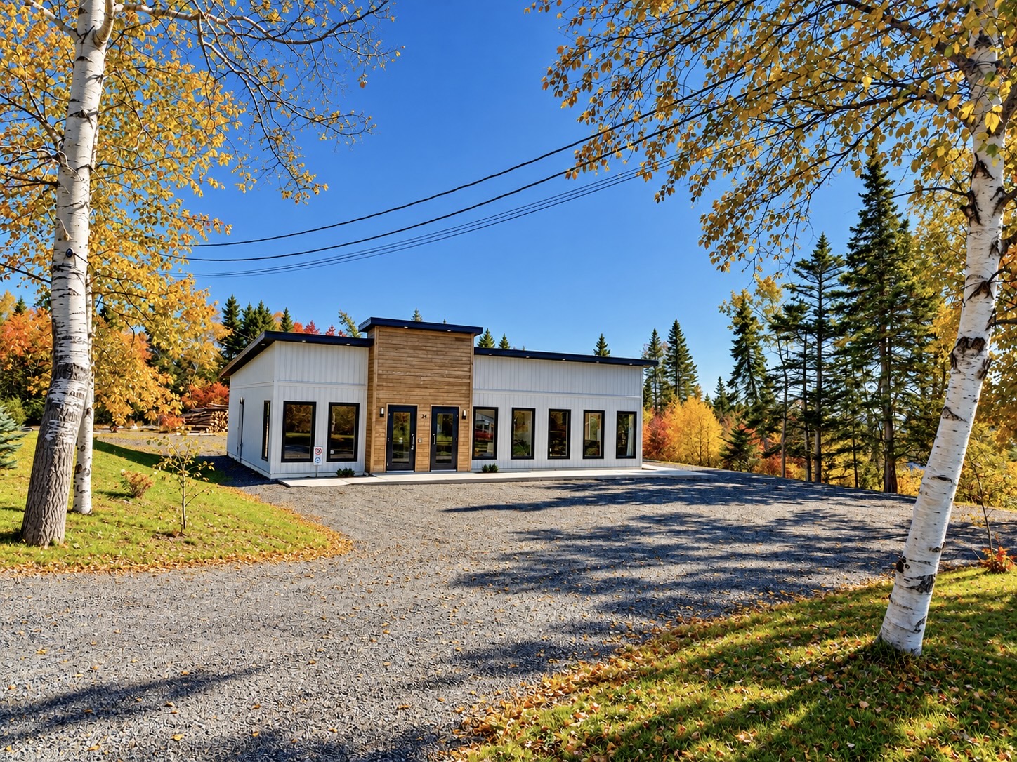 34 DISCOVERY ESTATES, GEORGES BROOK - MILTON, Newfoundland, Canada A5A 0J3, ,2 BathroomsBathrooms,Commercial,For Sale,DISCOVERY ESTATES,6583
