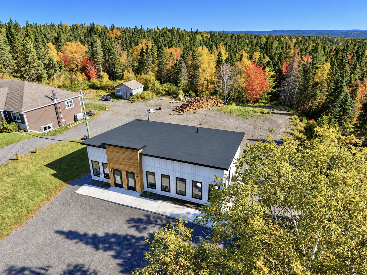 34 DISCOVERY ESTATES, GEORGES BROOK - MILTON, Newfoundland, Canada A5A 0J3, ,2 BathroomsBathrooms,Commercial,For Sale,DISCOVERY ESTATES,6583