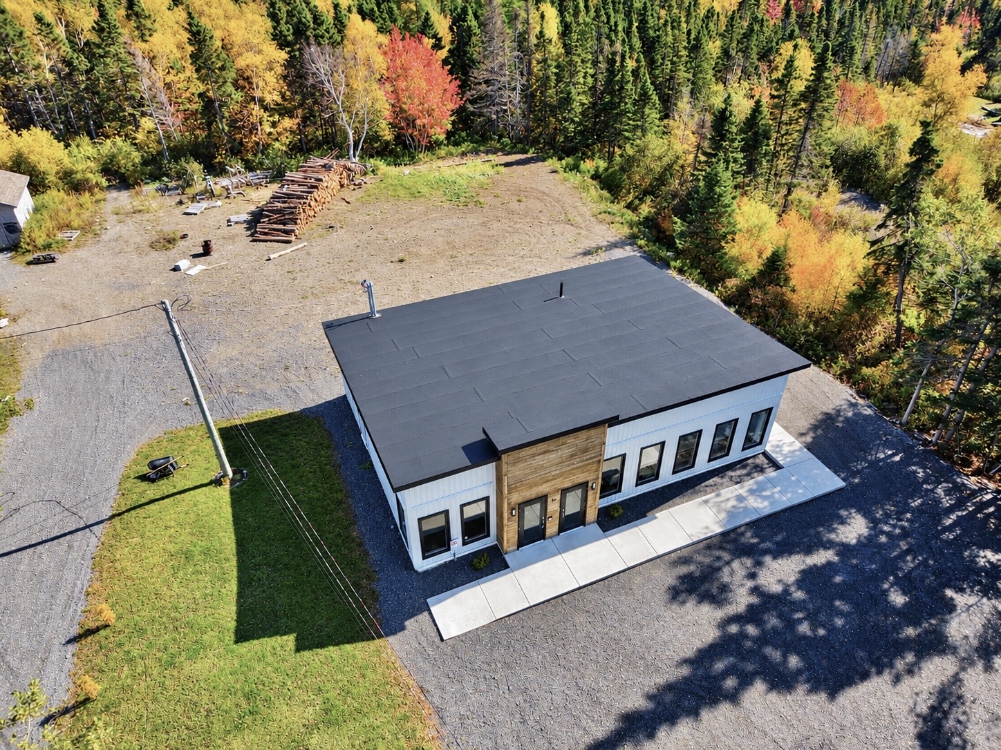 34 DISCOVERY ESTATES, GEORGES BROOK - MILTON, Newfoundland, Canada A5A 0J3, ,2 BathroomsBathrooms,Commercial,For Sale,DISCOVERY ESTATES,6583