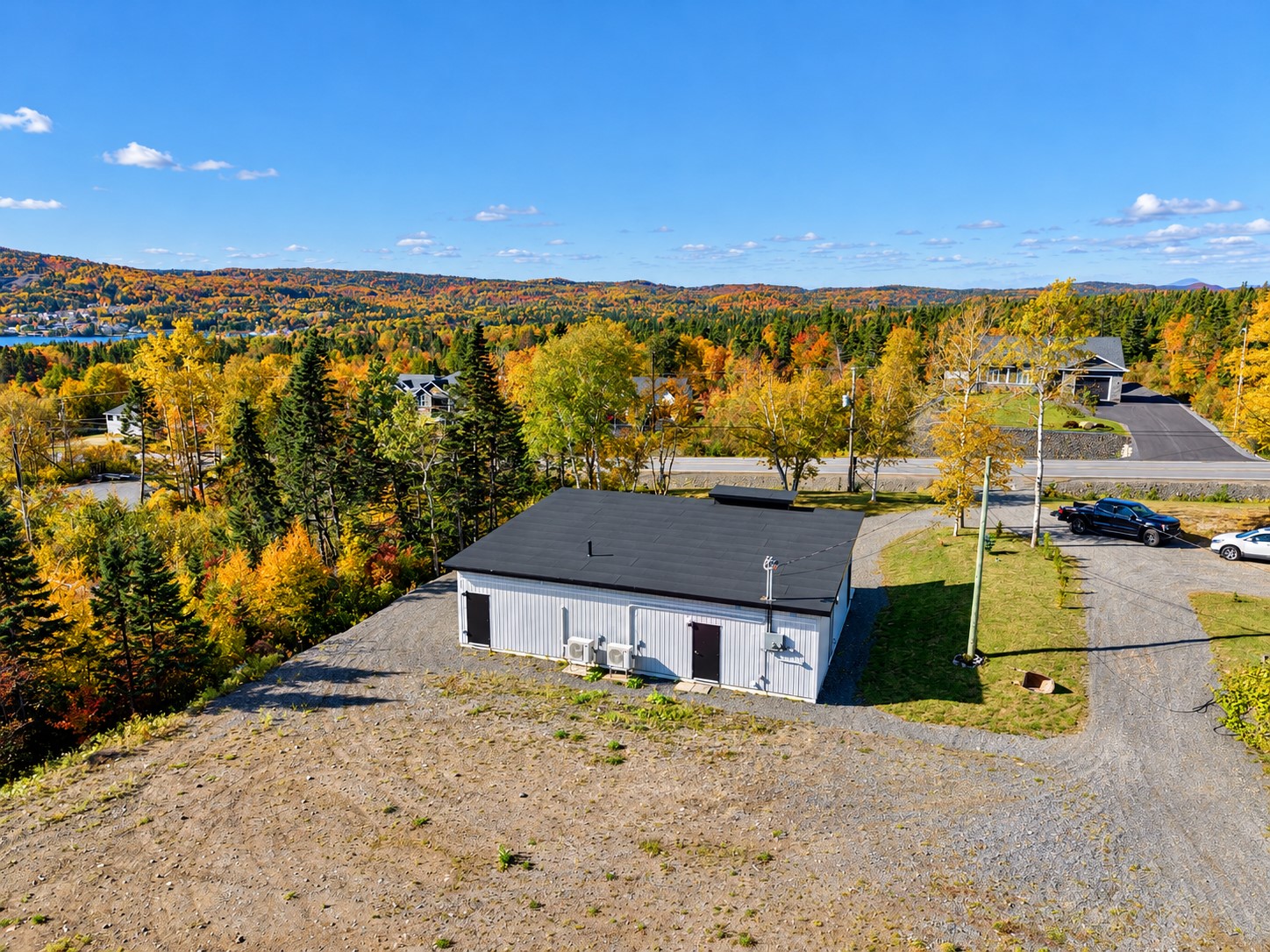 34 DISCOVERY ESTATES, GEORGES BROOK - MILTON, Newfoundland, Canada A5A 0J3, ,2 BathroomsBathrooms,Commercial,For Sale,DISCOVERY ESTATES,6583