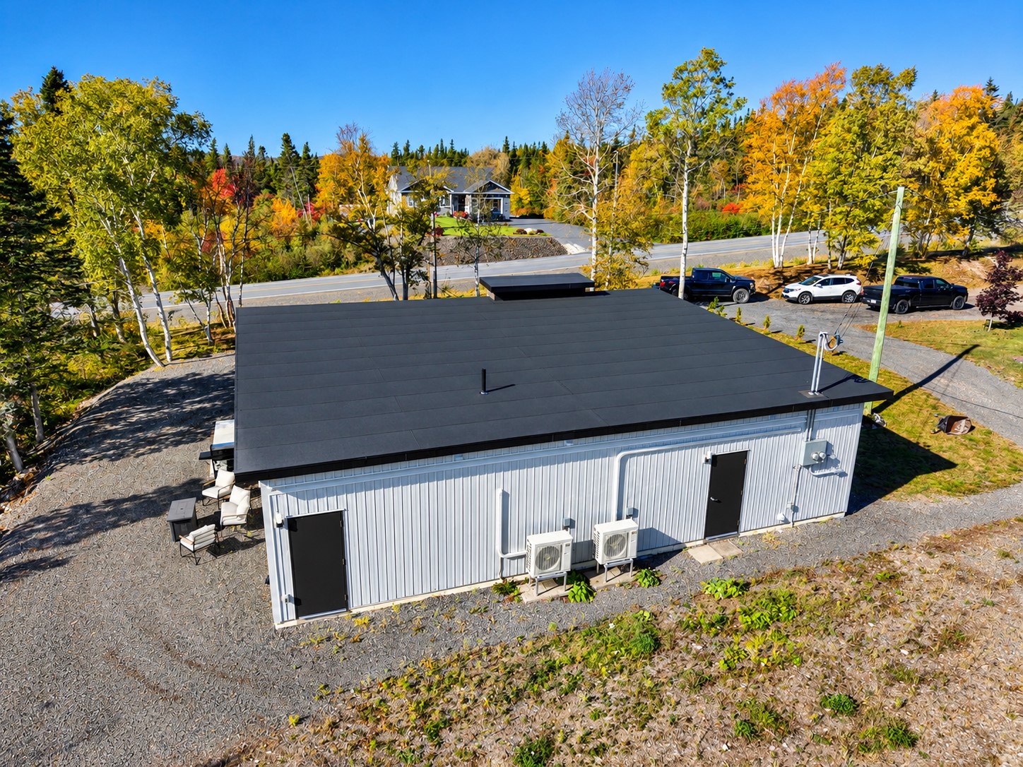 34 DISCOVERY ESTATES, GEORGES BROOK - MILTON, Newfoundland, Canada A5A 0J3, ,2 BathroomsBathrooms,Commercial,For Sale,DISCOVERY ESTATES,6583