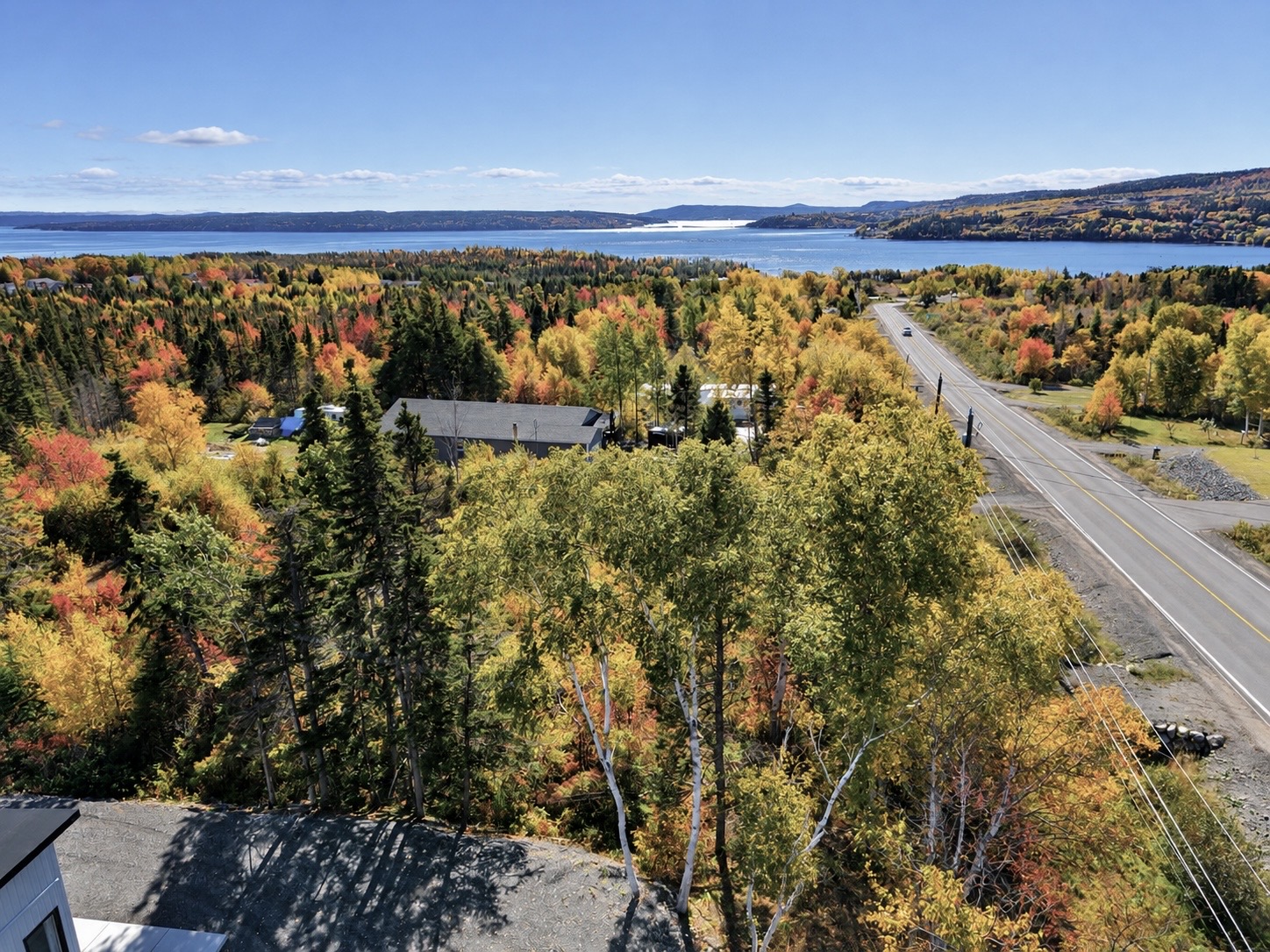 34 DISCOVERY ESTATES, GEORGES BROOK - MILTON, Newfoundland, Canada A5A 0J3, ,2 BathroomsBathrooms,Commercial,For Sale,DISCOVERY ESTATES,6583