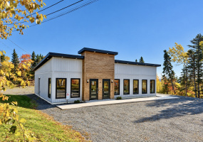 34 DISCOVERY ESTATES, GEORGES BROOK - MILTON, Newfoundland, Canada A5A 0J3, ,2 BathroomsBathrooms,Commercial,For Sale,DISCOVERY ESTATES,6583