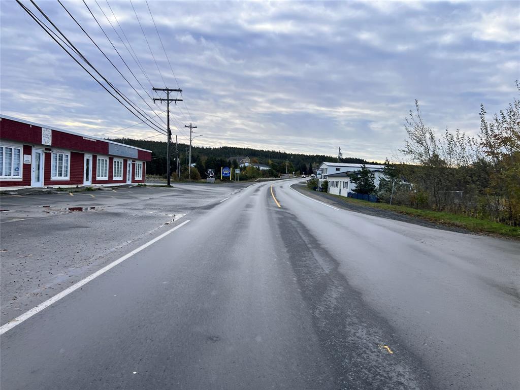 6-12 CONCEPTION BAY HIGHWAY, CALRKE'S BEACH, Newfoundland, Canada A0A1W0, ,0,Commercial,For Sale,CONCEPTION BAY HIGHWAY,6584