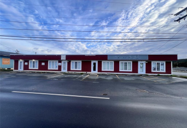 6-12 CONCEPTION BAY HIGHWAY, CALRKE'S BEACH, Newfoundland, Canada A0A1W0, ,0,Commercial,For Sale,CONCEPTION BAY HIGHWAY,6584 6-12 CONCEPTION BAY HIGHWAY, CALRKE'S BEACH, Newfoundland, Canada A0A1W0, ,0,Commercial,For Sale,CONCEPTION BAY HIGHWAY,6584