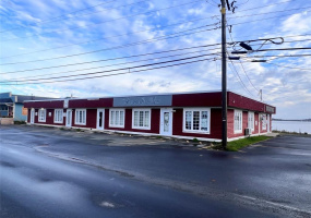 6-12 CONCEPTION BAY HIGHWAY, CALRKE'S BEACH, Newfoundland, Canada A0A1W0, ,0,Commercial,For Sale,CONCEPTION BAY HIGHWAY,6584