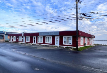 6-12 CONCEPTION BAY HIGHWAY, CALRKE'S BEACH, Newfoundland, Canada A0A1W0, ,0,Commercial,For Sale,CONCEPTION BAY HIGHWAY,6584 6-12 CONCEPTION BAY HIGHWAY, CALRKE'S BEACH, Newfoundland, Canada A0A1W0, ,0,Commercial,For Sale,CONCEPTION BAY HIGHWAY,6584