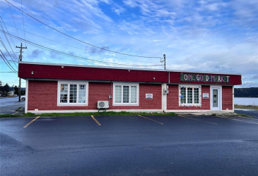 6-12 CONCEPTION BAY HIGHWAY, CALRKE'S BEACH, Newfoundland, Canada A0A1W0, ,0,Commercial,For Sale,CONCEPTION BAY HIGHWAY,6584 6-12 CONCEPTION BAY HIGHWAY, CALRKE'S BEACH, Newfoundland, Canada A0A1W0, ,0,Commercial,For Sale,CONCEPTION BAY HIGHWAY,6584