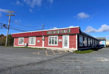 6-12 CONCEPTION BAY HIGHWAY, CALRKE'S BEACH, Newfoundland, Canada A0A1W0, ,0,Commercial,For Sale,CONCEPTION BAY HIGHWAY,6584 6-12 CONCEPTION BAY HIGHWAY, CALRKE'S BEACH, Newfoundland, Canada A0A1W0, ,0,Commercial,For Sale,CONCEPTION BAY HIGHWAY,6584
