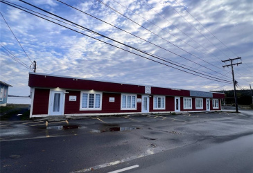 6-12 CONCEPTION BAY HIGHWAY, CALRKE'S BEACH, Newfoundland, Canada A0A1W0, ,0,Commercial,For Sale,CONCEPTION BAY HIGHWAY,6584 6-12 CONCEPTION BAY HIGHWAY, CALRKE'S BEACH, Newfoundland, Canada A0A1W0, ,0,Commercial,For Sale,CONCEPTION BAY HIGHWAY,6584