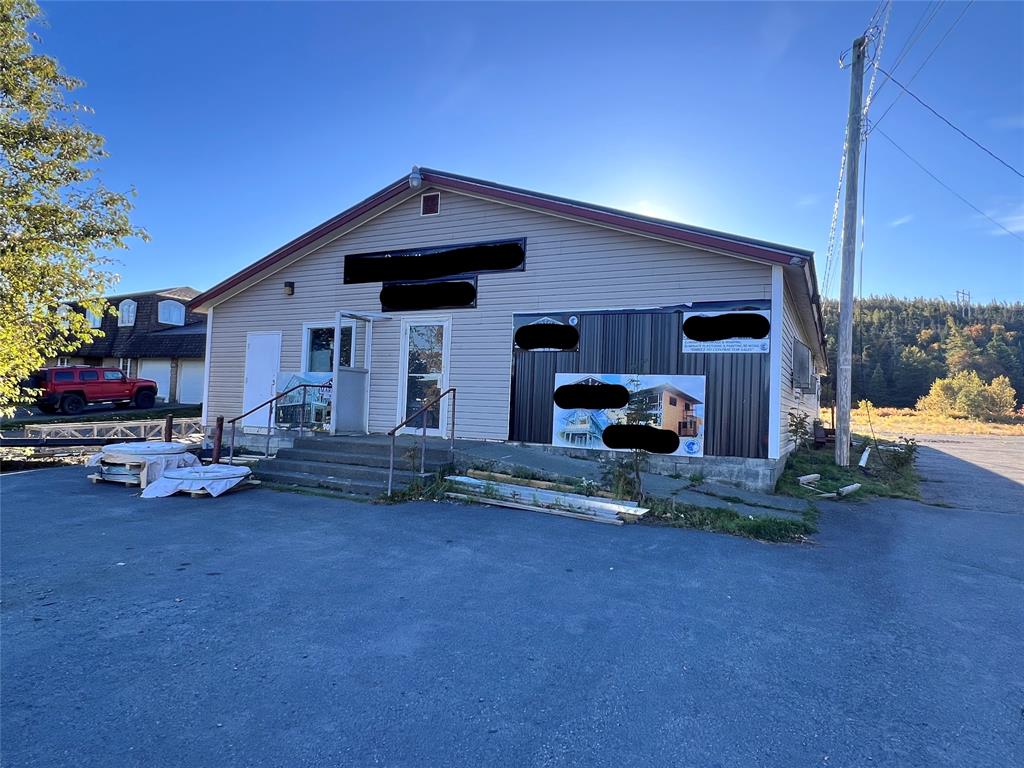 245 SHEARSTOWN ROAD, BAY ROBERTS, Newfoundland, Canada A0A3V0, ,0,Commercial,Sale Pending,SHEARSTOWN ROAD,6587