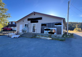 245 SHEARSTOWN ROAD, BAY ROBERTS, Newfoundland, Canada A0A3V0, ,0,Commercial,Sale Pending,SHEARSTOWN ROAD,6587