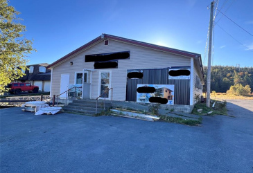 245 SHEARSTOWN ROAD, BAY ROBERTS, Newfoundland, Canada A0A3V0, ,0,Commercial,Sale Pending,SHEARSTOWN ROAD,6587 245 SHEARSTOWN ROAD, BAY ROBERTS, Newfoundland, Canada A0A3V0, ,0,Commercial,Sale Pending,SHEARSTOWN ROAD,6587
