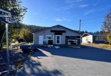 245 SHEARSTOWN ROAD, BAY ROBERTS, Newfoundland, Canada A0A3V0, ,0,Commercial,Sale Pending,SHEARSTOWN ROAD,6587