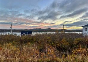 18 GOULDING AVENUE, SUNNYSIDE, Newfoundland, Canada A0B3J0, ,0,Land,For Sale,GOULDING AVENUE,6594